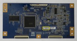 Sony T-Con Board 55.07A83.002