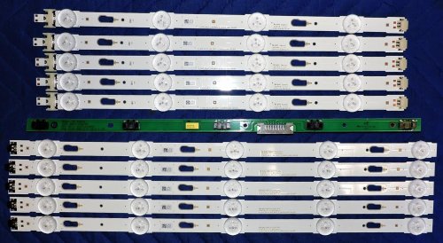Samsung LED Light Strips CY-GK040HGLV3H LED Light Kit