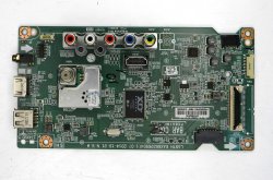 LG Main Board EBU62930324