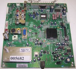 Signal Input 715T2899-1 for Changhong LCD TV
