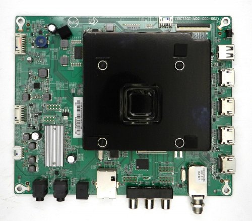 Insignia Main Board XFCB0QK042061X