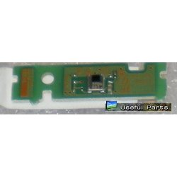 IR Sensor Board 1-876-417-11 from Sony KDL-52W4100 LCD TV