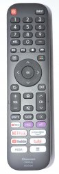 Hisense Smart Remote Control EN2C30H