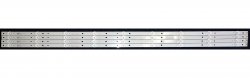 Toshiba U500DU01 TT107 REV:CD1.A LED Light Kit (4 Strip)