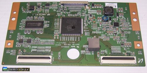 Controller Board NP_HAC2LV1.1 from SONY KDL-52S5100 LCD TV