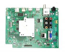 Philips Main Board BA3RM0G0401 4