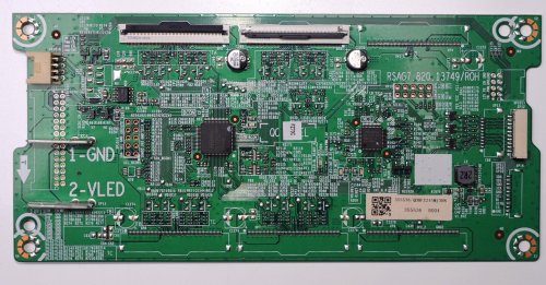 Hisense T-Con Board 355536