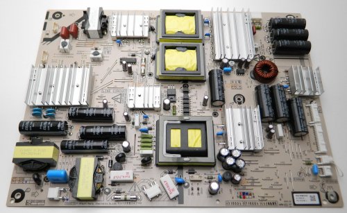 Power Supply N0AE6KM00003 For Panasonic TC-P60ST30 Plasma TV