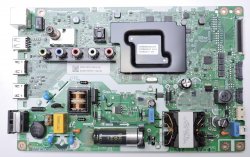 Samsung Main Board/Power Supply 0980-0900-3040(1B)