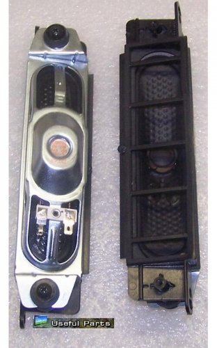Speaker Set 42609901 from LG 60PS11-UA