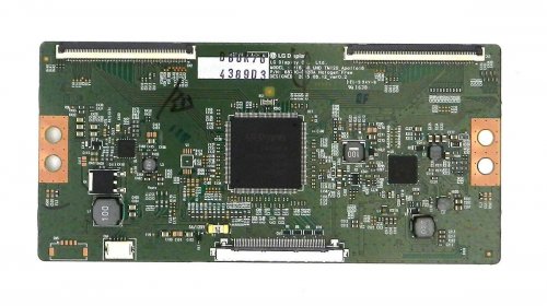 LG T-Con Board 6871L-4389D