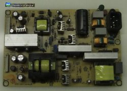 Power Supply Board (T)24200BB1 from Insignia NS-LCD37-09 LCD TV