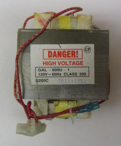 Emerson Transformer GAL-900U-1