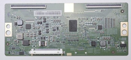 Sony T-Con Board HV550QUBF1L