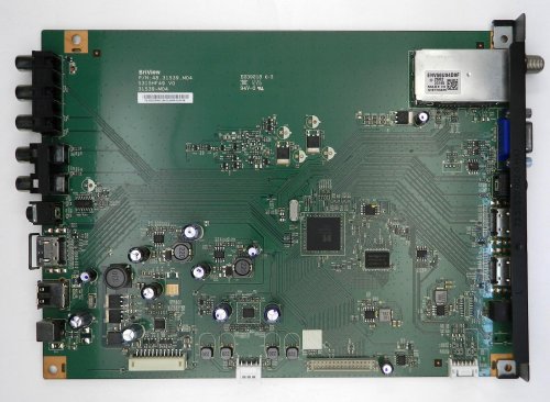 Insignia Main Board 5531S39M01