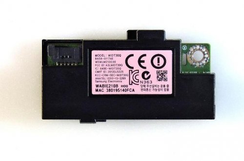 Samsung WIFI Module WIDT30Q