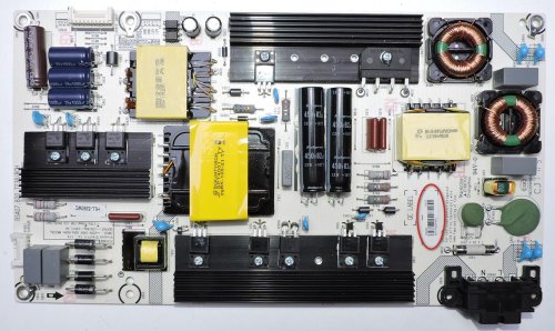 Insignia Power Supply 209995