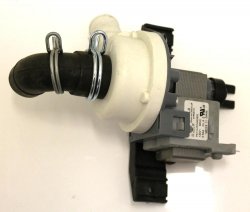 Washer Drain Pump W10403803