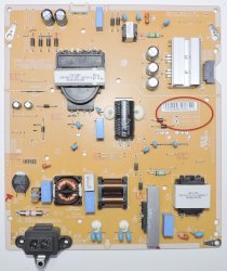 LG Power Supply EAY64948701