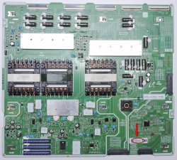 Samsung Power Supply BN44-00945A