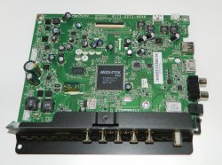 Signal Input Board 3632-2112-0150 (6D) from Vizio E320i-A2 TV