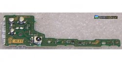 IR Sensor Board A-1226-204-B from Sony KDL-40W3000 LCD TV