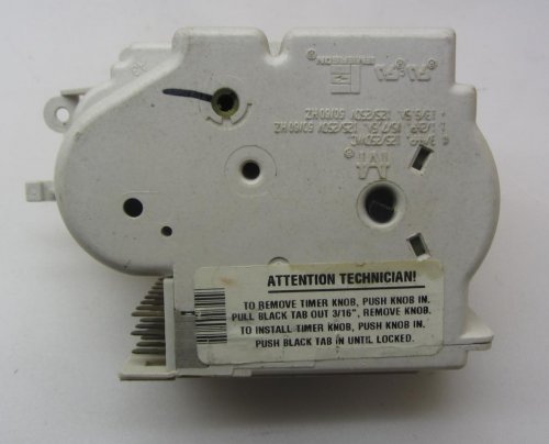 FSP Timer M620