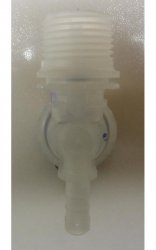 Solenoid Valve C-125/169-A11