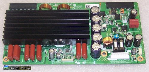 ZSUS EBR31493401 from LG 42 PC1DA PLASMA TV