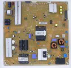 LG Power Supply LGP75-18UL12
