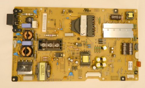 LG Power Supply LGP55-13LPB
