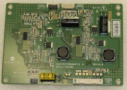 Vizio LED Driver Brd 6917L-0078A