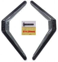 Toshiba TV Stand 2T52NCI8100-VCEID-00