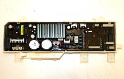 Samsung Control Board DC92-01021Z