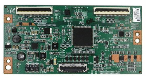 Samsung T-Con Board LJ94-15750A