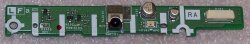 IR Sensor Board KD354 XD354WJ From Sharp LC-37DB5U