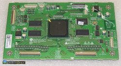 Logic Board EBR35598501 from Prima PH-4237P PLASMA TV