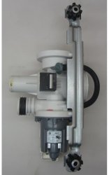 Washer Drain Pump B40-3