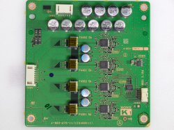Sony K1 Board 1-893-275-11 For XBR-65X900B