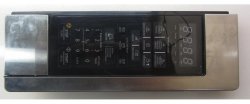 Microwave Control Board M363-2