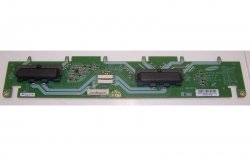 Back Light Inverter SST320_3UA01 from Samsung LN32D403E2D LCD TV
