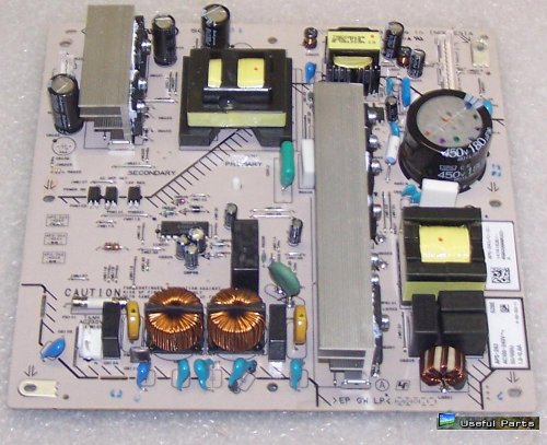 Power Supply 1-878-988-41 from Sony KDL-32S5100 LCD TV