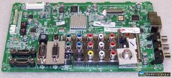 LG Main Board EBR58969202