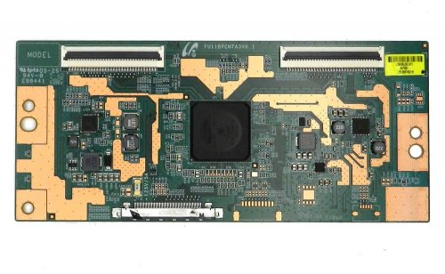 Westinghouse T-Con Board LMC480FN02-B