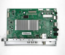 Sharp Main Board XHCB0QK028010X For LC-43LB481C Rev.K-PR