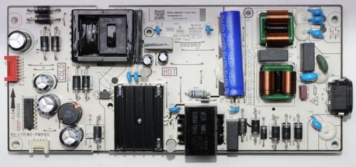 TCL Power Supply 30805-000458