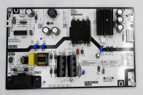 Toshiba Power Supply 1T920000C00