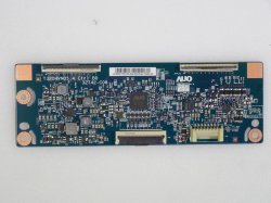 Control Board 5550T26C08