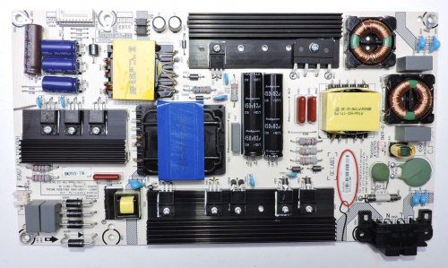 Sharp Power Supply 204390