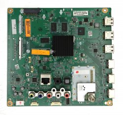LG Main Board EBT62974303